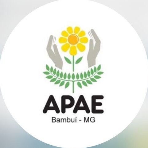 Logo Apae Bambuí