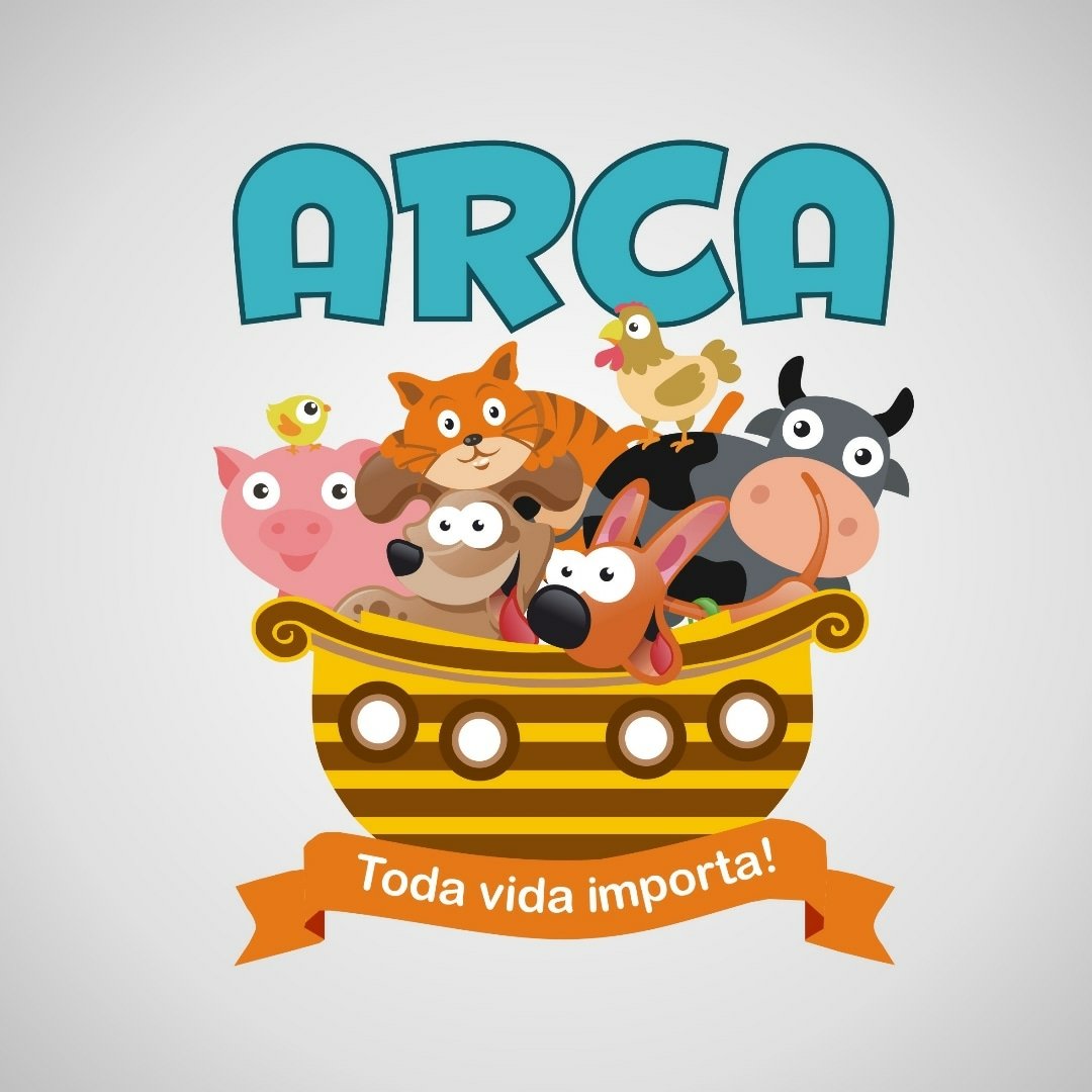 Logo Arca Bambuí