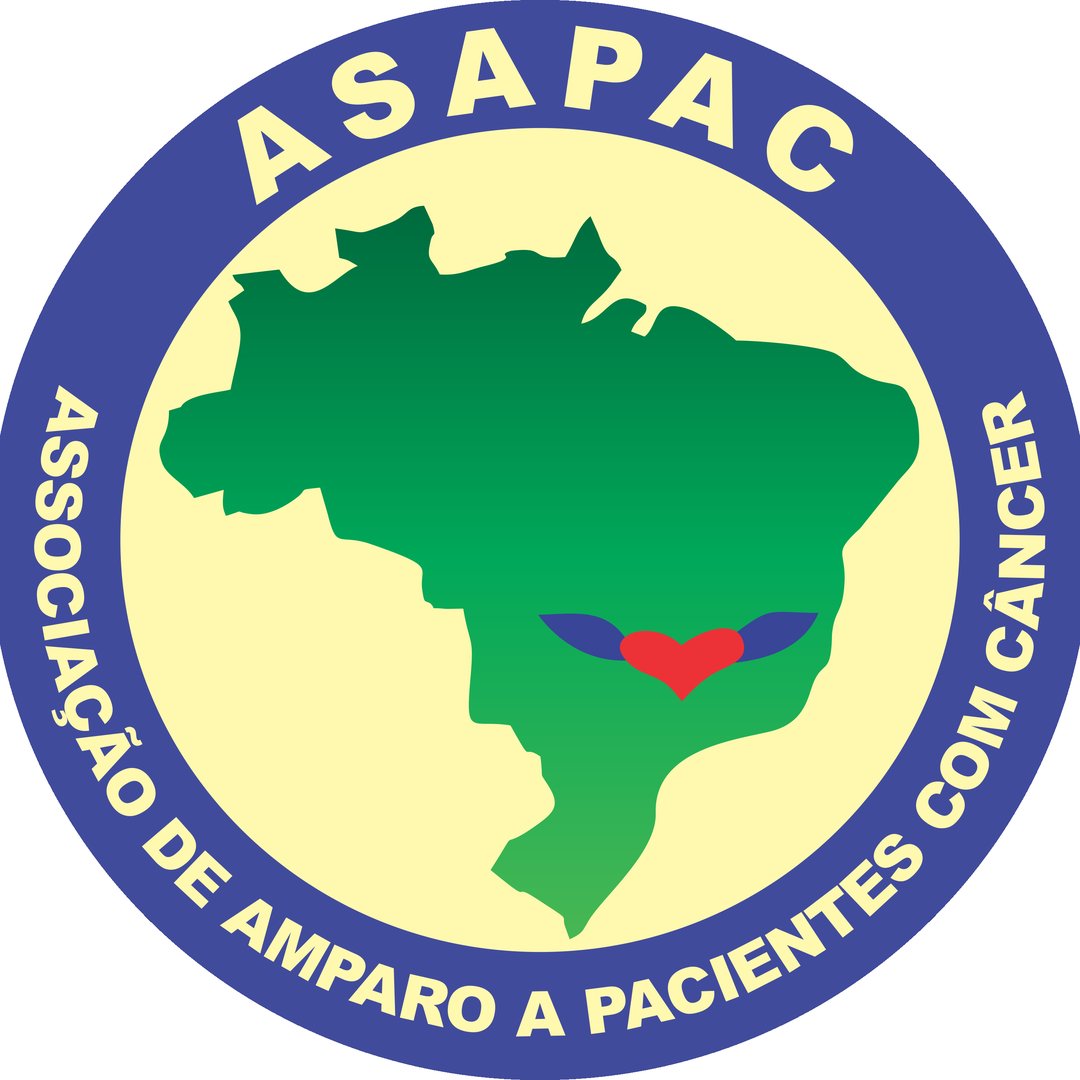 Logo ASAPAC