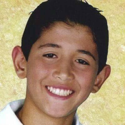 Luis Fernando